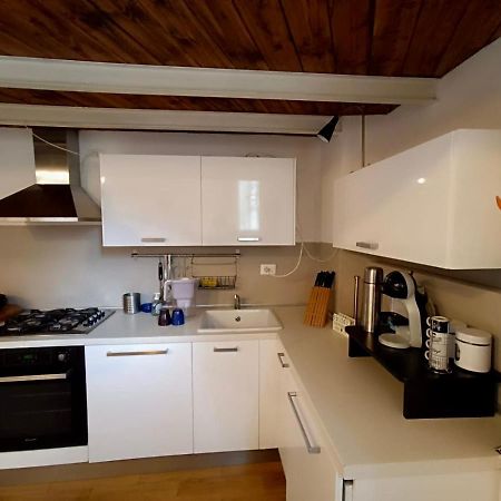 Milano Collection: Naviglio Martesana Apartamento Exterior foto