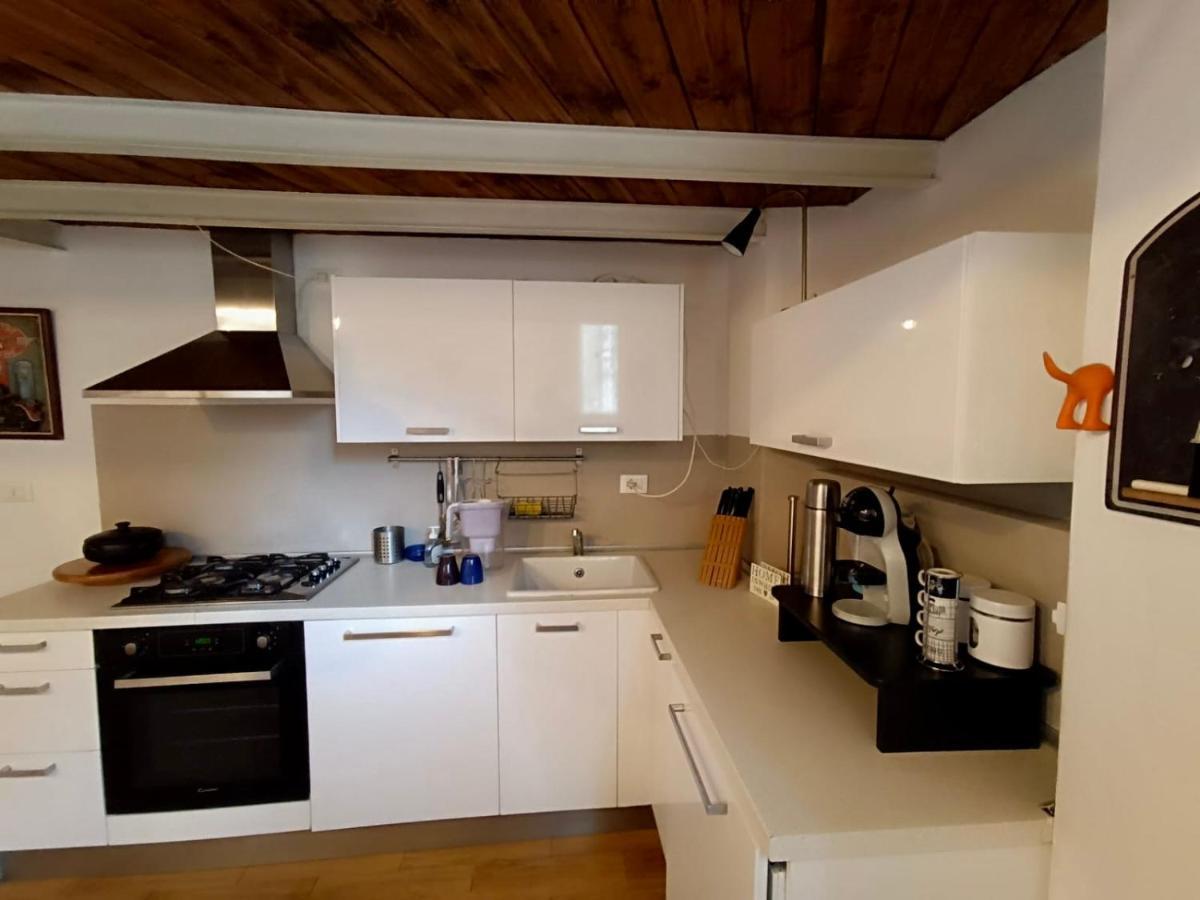Milano Collection: Naviglio Martesana Apartamento Exterior foto