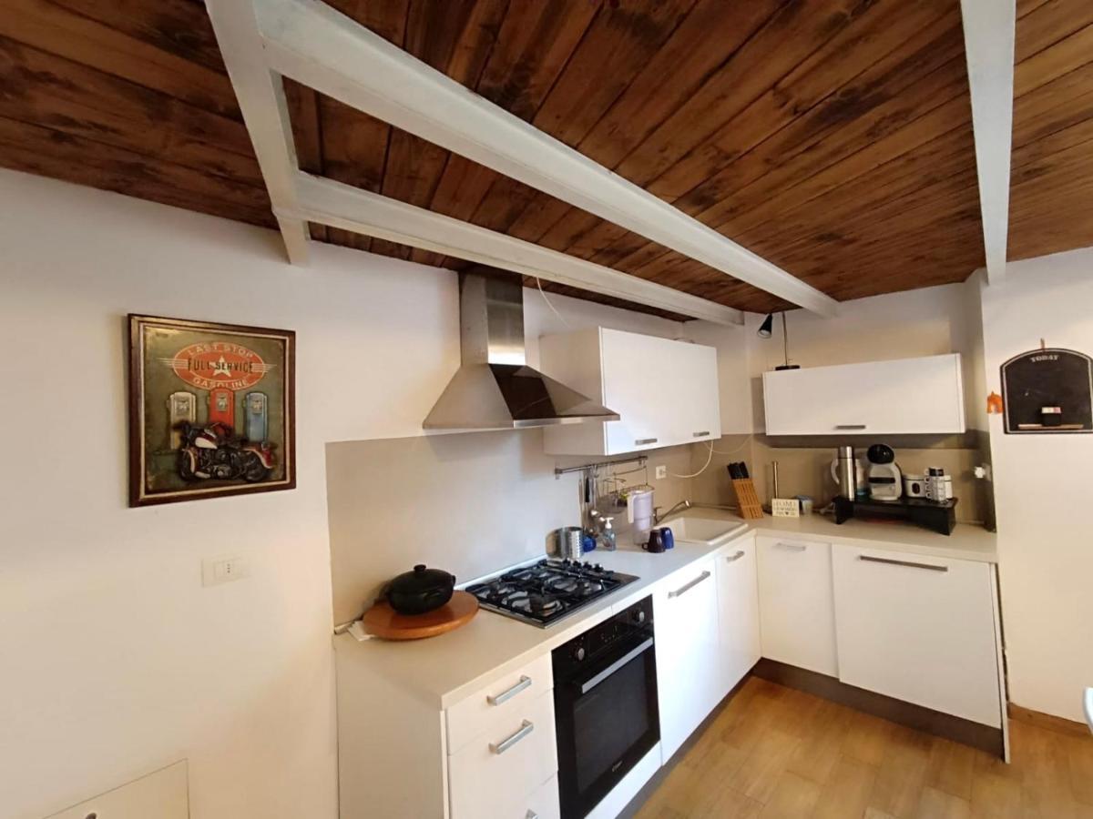 Milano Collection: Naviglio Martesana Apartamento Exterior foto