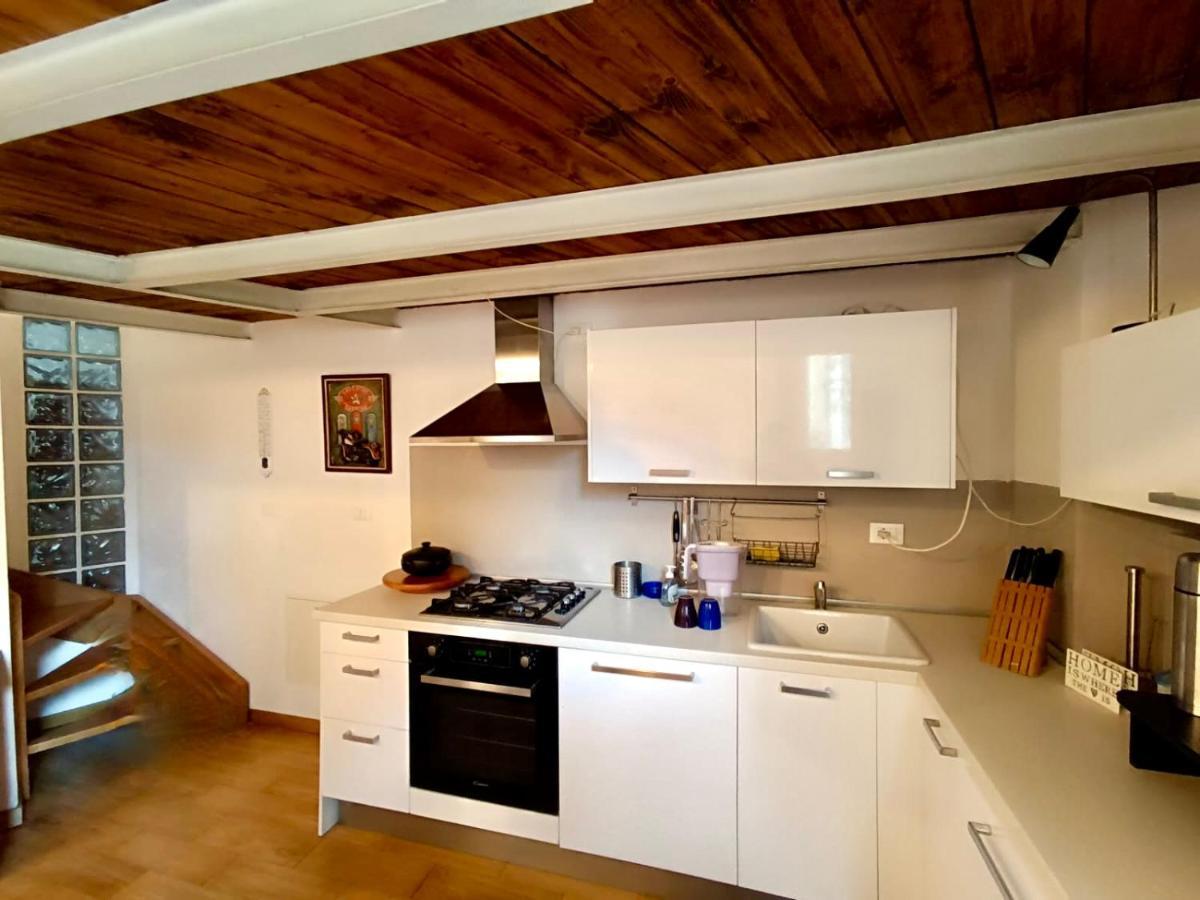 Milano Collection: Naviglio Martesana Apartamento Exterior foto