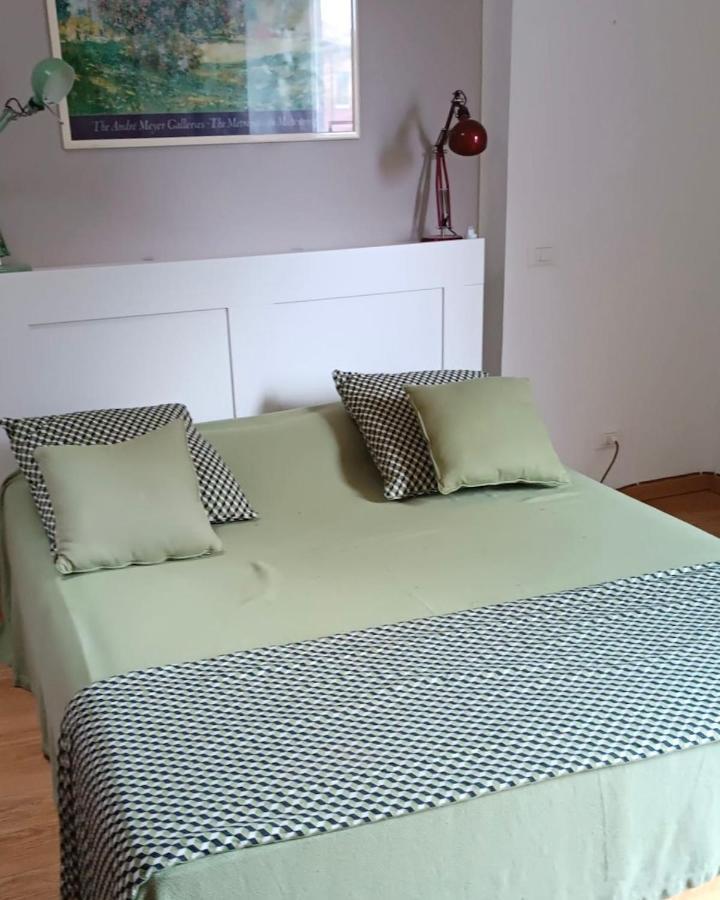 Milano Collection: Naviglio Martesana Apartamento Exterior foto
