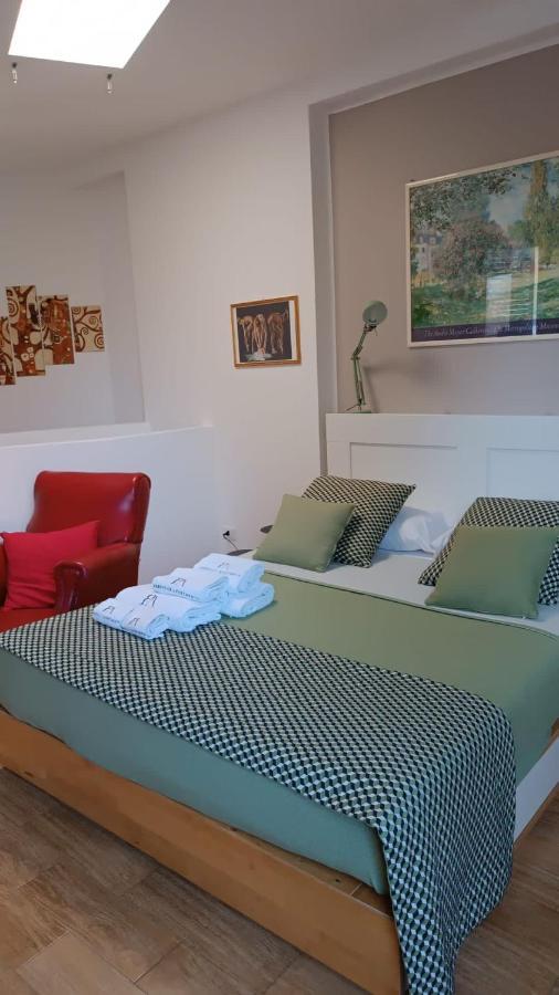 Milano Collection: Naviglio Martesana Apartamento Exterior foto