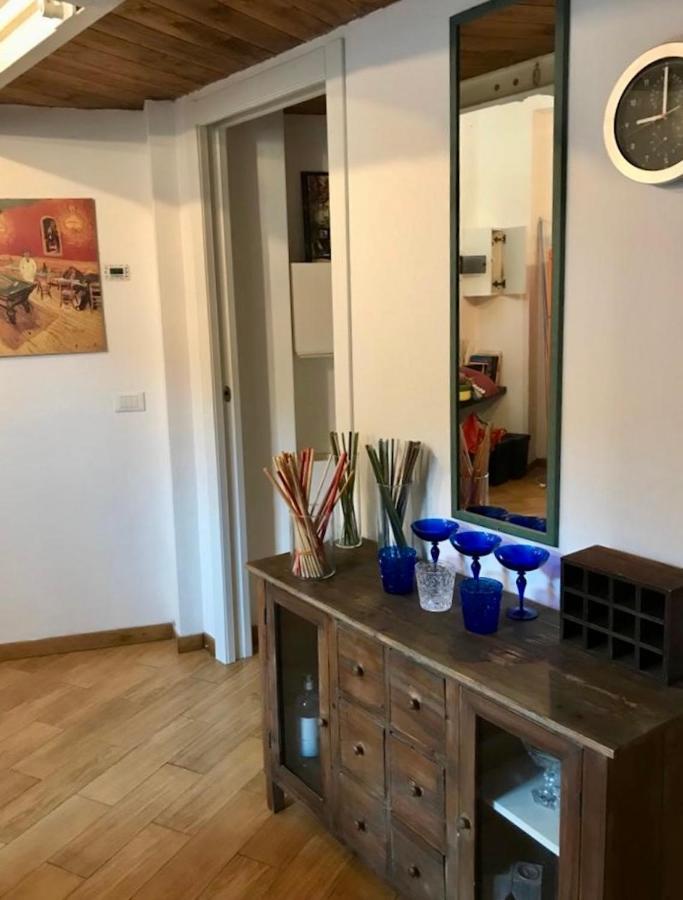 Milano Collection: Naviglio Martesana Apartamento Exterior foto