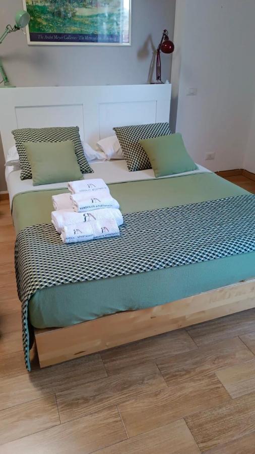 Milano Collection: Naviglio Martesana Apartamento Exterior foto